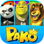 Pako King: DreamWorks apk icon