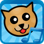 Ícone do apk Animarada - Sons de animais