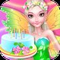 Fairy Girls Birthday Makeover apk icon