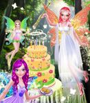 Fairy Girls Birthday Makeover image 4
