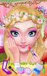 Fairy Girls Birthday Makeover image 5