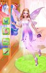 Fairy Girls Birthday Makeover image 3