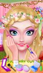 Fairy Girls Birthday Makeover image 14