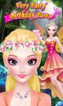 Fairy Girls Birthday Makeover image 12