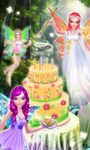 Fairy Girls Birthday Makeover image 11