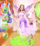 Fairy Girls Birthday Makeover image 7