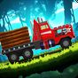 ไอคอน APK ของ Forest Truck Simulator: Offroad & Log Truck Games