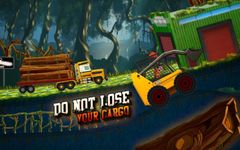 รูปภาพที่ 20 ของ Forest Truck Simulator: Offroad & Log Truck Games