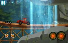 รูปภาพที่ 23 ของ Forest Truck Simulator: Offroad & Log Truck Games