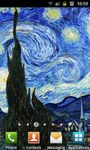 Imagem 3 do Van Gogh Starry Night grátis