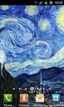 Immagine 4 di Van Gogh Notte Stellata gratis