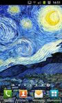 Immagine 7 di Van Gogh Notte Stellata gratis