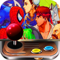 Ícone do apk Code Marvel vs Capcom MVSC