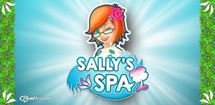Imagem  do Sally's Spa