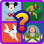 Guess the Disney Character APK