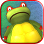 The Amazing - Frog Simulator Adventure의 apk 아이콘