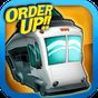 Order Up!! Food Truck Wars apk icon