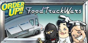 Order Up!! Food Truck Wars image 1