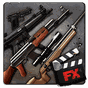 Guns Movie FX APK