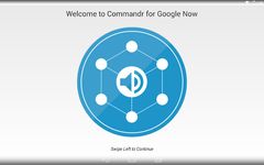 Commandr for Google Now image 