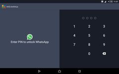 Imagem 6 do AntiVirus FREE para Tablet