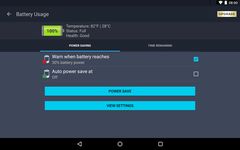 Gambar AntiVirus untuk Tablet Android 7