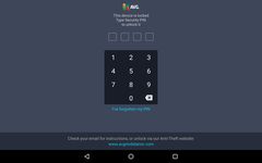 Gambar AntiVirus untuk Tablet Android 1