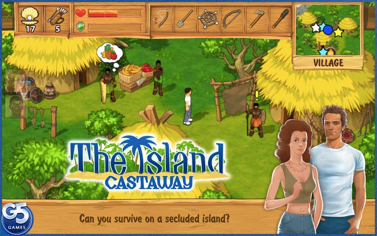 Baixar The Island Castaway: Mundo Perdido - Microsoft Store pt-BR