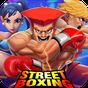 Super campeón de boxeo: Street Fighting APK