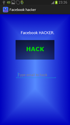 hack facebook free online
