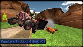 Hill Climb Truck Racing : 2 image 9