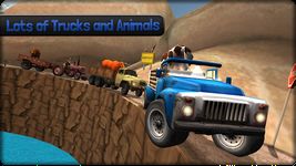 Hill Climb Truck Racing : 2 image 17