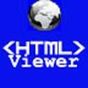 Ícone do HTML Viewer