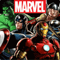 Icône apk Avengers Alliance