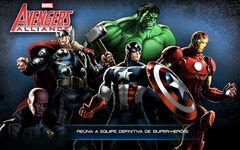 Avengers Alliance obrazek 10