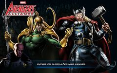 Avengers Alliance obrazek 14