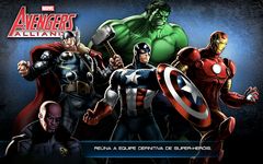 Avengers Alliance obrazek 