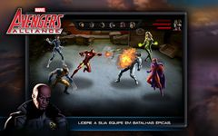 Avengers Alliance obrazek 2