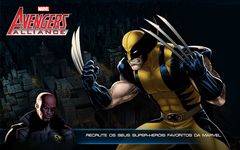 Avengers Alliance obrazek 3