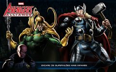 Avengers Alliance obrazek 4