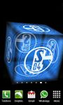 3D Schalke 04 Live Wallpaper Bild 