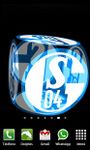 3D Schalke 04 Live Wallpaper Bild 1