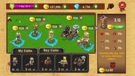 Kingdoms & Wars afbeelding 4