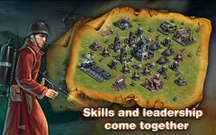 Картинка 1 World War: Real Strategy Pro