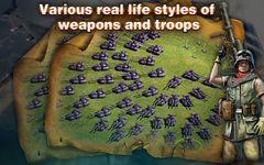 Gambar World War: Real Strategy Pro 2