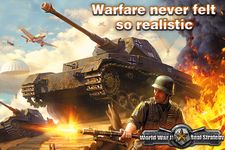 Картинка 5 World War: Real Strategy Pro