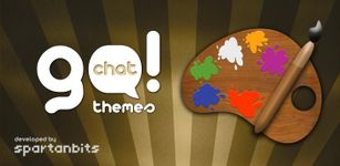 Imagem 2 do Go!Chat Themes Plugin