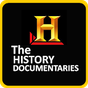 Ícone do apk History Documentaries : History Channel