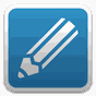 Qnote Lite - bloco de notas APK