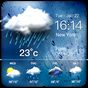 Apk widget orologio e meteo